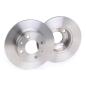 Preview: Bremsscheibe(n) vorne/hinten*, Ø 227,0 x 10,8 mm (08.3636.10), Fiat / Lancia